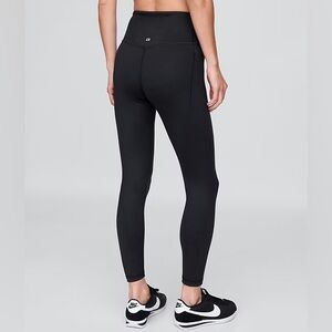 GapFit High Rise Power 7/8 TALL Leggings